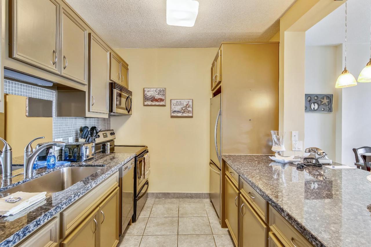 Galvestonian 112-Beachfront Hideaway Экстерьер фото