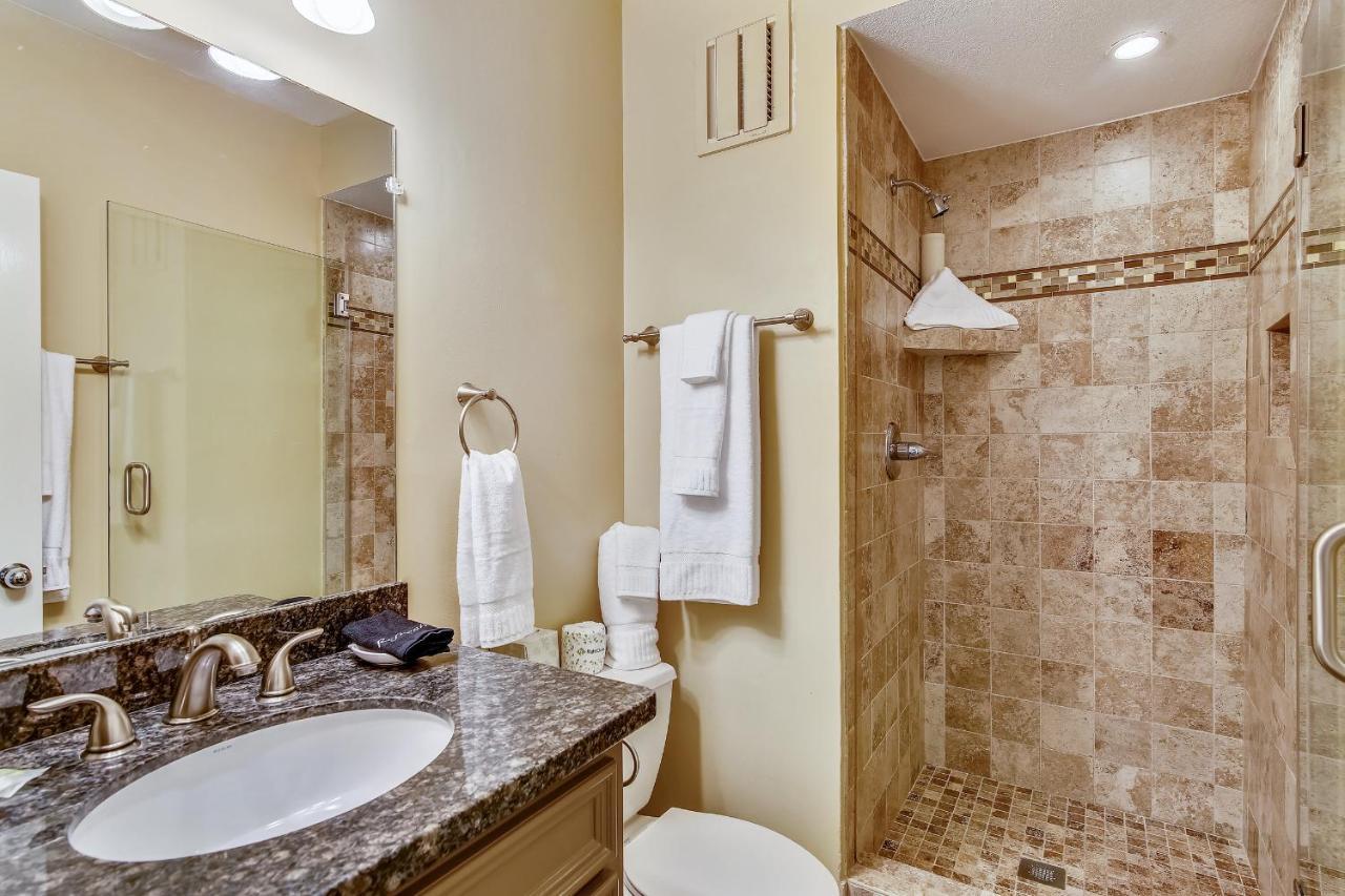 Galvestonian 112-Beachfront Hideaway Экстерьер фото