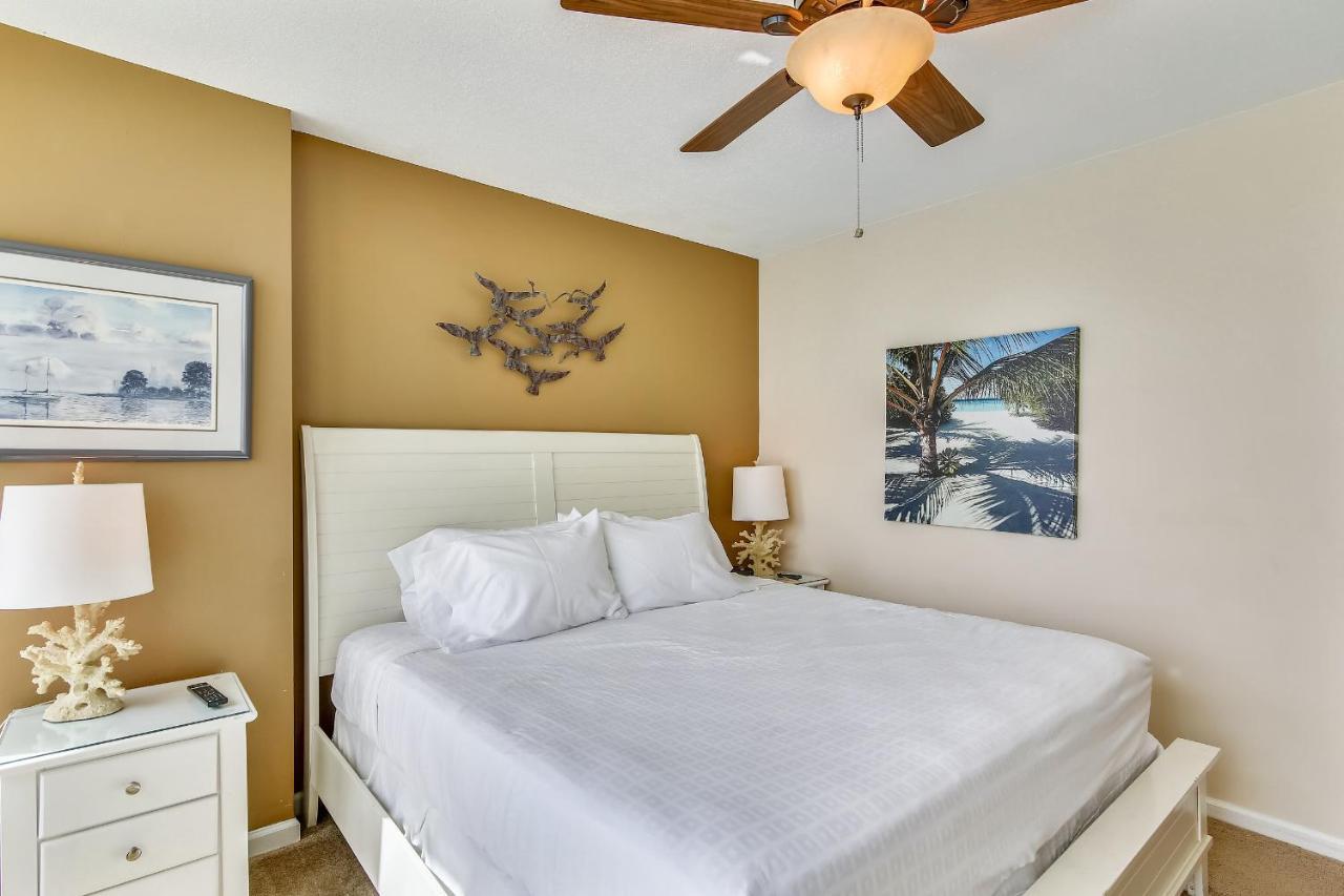 Galvestonian 112-Beachfront Hideaway Экстерьер фото
