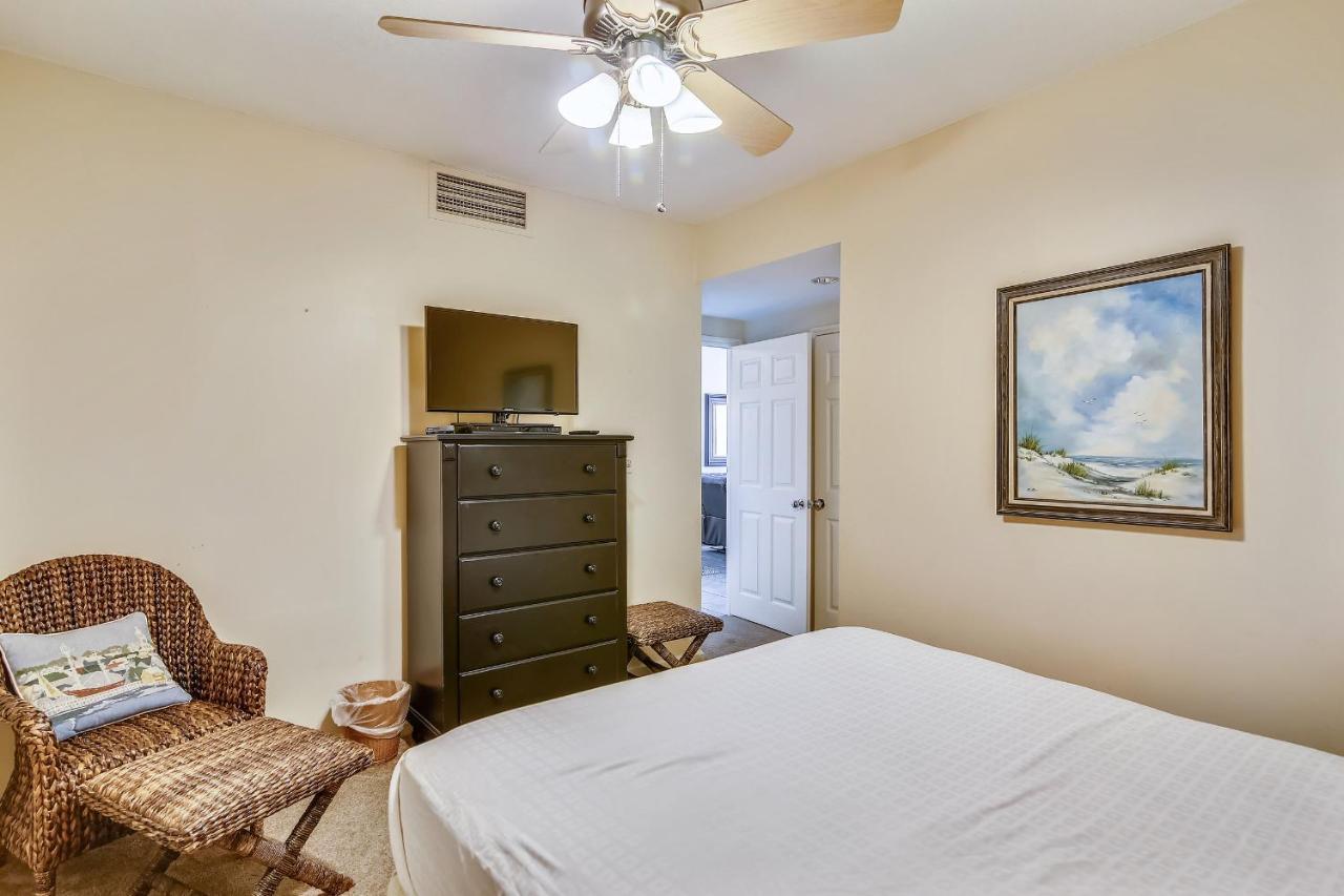 Galvestonian 112-Beachfront Hideaway Экстерьер фото