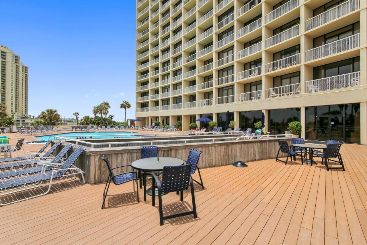 Galvestonian 112-Beachfront Hideaway Экстерьер фото
